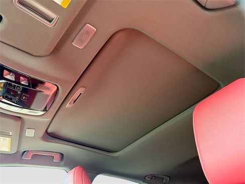 New 2026 Lexus NX 350 AWD w/ Premium Package image 27