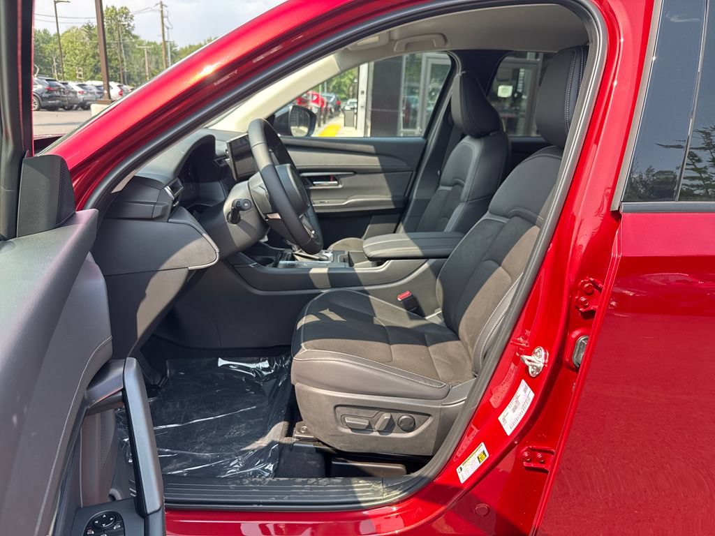 New 2026 MAZDA CX-5 Preferred AWD/4WD image 22