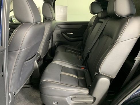 Used 2025 MAZDA CX-90 3.3 Turbo w/ Select Package image 26