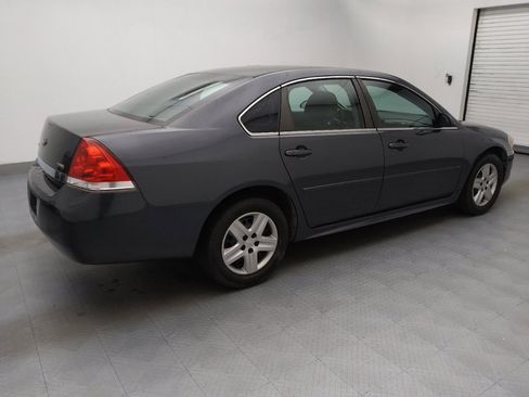 Used 2010 Chevrolet Impala LS image 10
