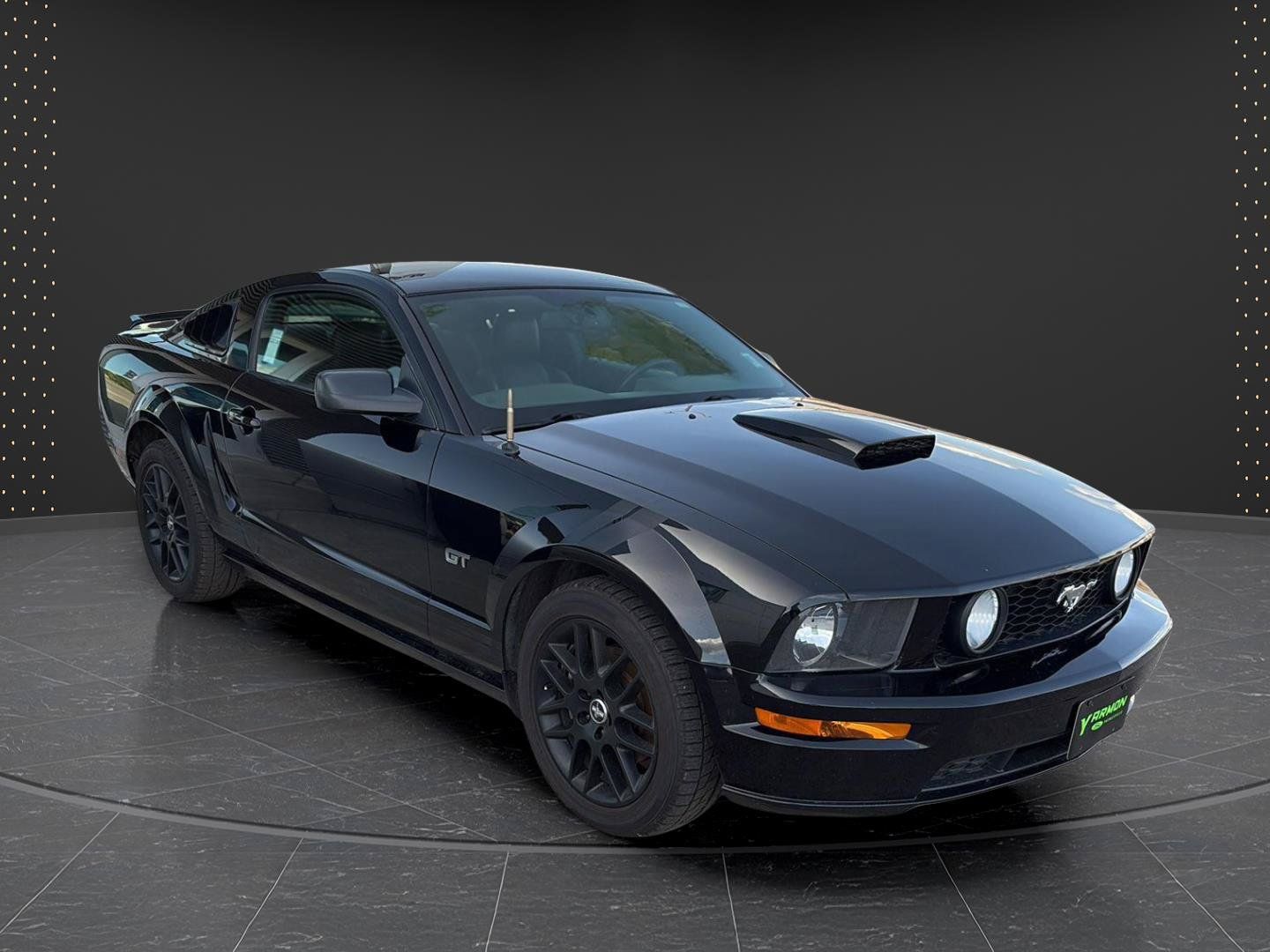 Used 2007 Ford Mustang GT RWD image 7