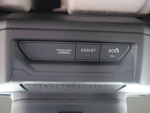 New 2026 Jeep Wrangler Unlimited Sport AWD/4WD image 19