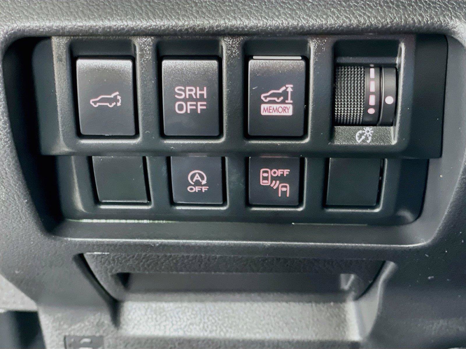 Used 2021 Subaru Forester Premium AWD/4WD image 14