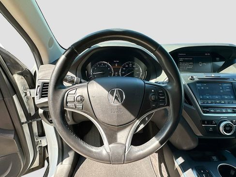 Used 2020 Acura MDX SH-AWD w/ Technology Package image 11