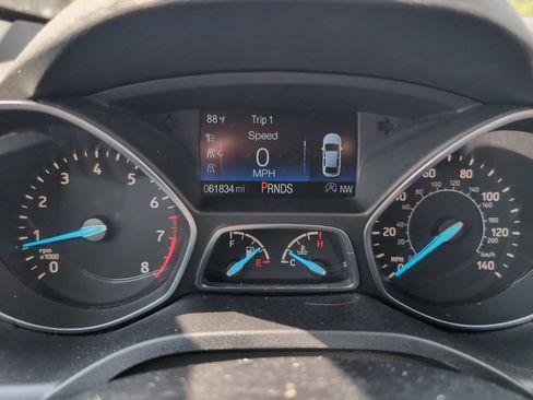 Used 2019 Ford Escape SE AWD/4WD image 12