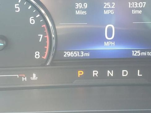 Used 2023 Ford Explorer XLT w/ Equipment Group 202A AWD/4WD image 24