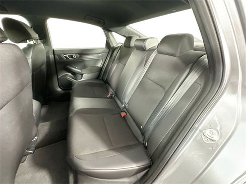 Used 2024 Honda Civic Sport image 23