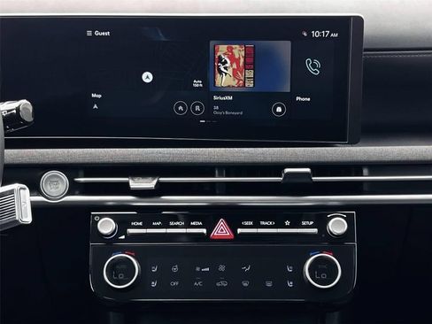 New 2026 Hyundai Tucson Limited AWD/4WD image 19