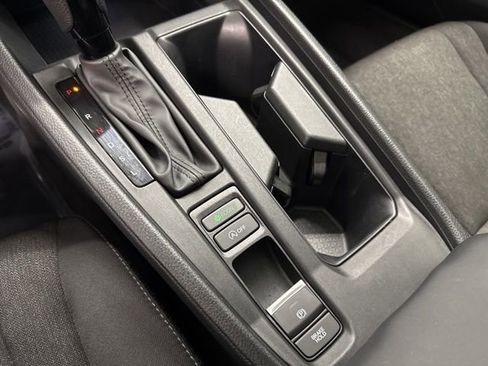 Certified 2024 Honda Accord EX image 38