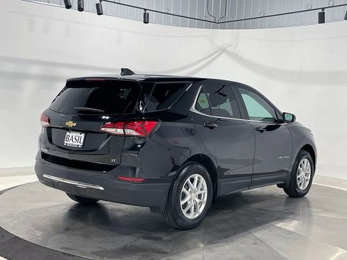Used 2024 Chevrolet Equinox LT FWD image 11