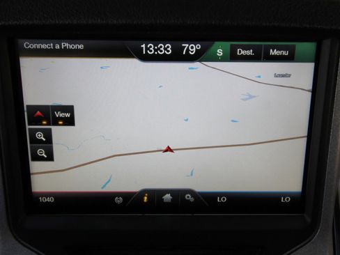 Used 2015 Ford F250 Lariat w/ Lariat Ultimate Package image 33