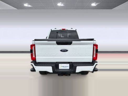 Used 2024 Ford F250 XL w/ STX Appearance Package AWD/4WD image 9