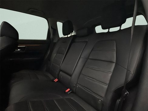 Certified 2020 Honda CR-V EX-L image 11