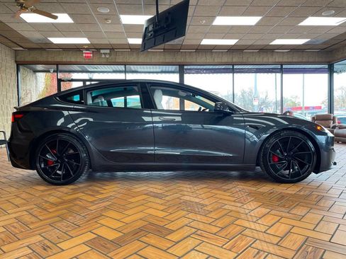 Used 2024 Tesla Model 3 Performance image 9