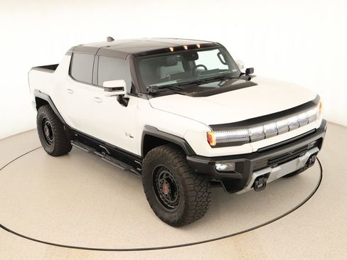 Used 2022 GMC Hummer EV Edition 1 image 37