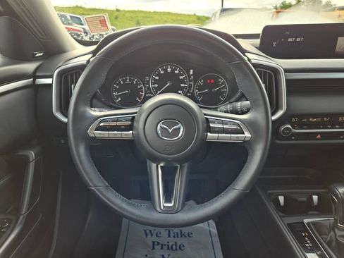 Used 2024 MAZDA CX-50 AWD 2.5 S w/ Premium Package image 18