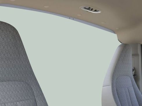 New 2025 Chevrolet Express 3500 w/ Power Convenience Package image 24