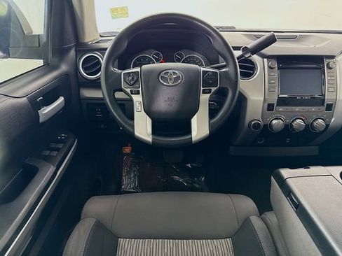 Certified 2016 Toyota Tundra SR5 w/ TRD Off Road Package AWD/4WD image 22