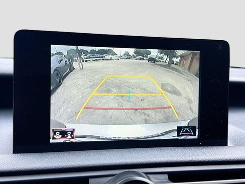 Used 2023 Lexus IS 350 F Sport w/ Memory Package RWD image 13