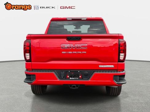 New 2026 GMC Sierra 1500 Elevation w/ Max Trailering Package AWD/4WD image 4