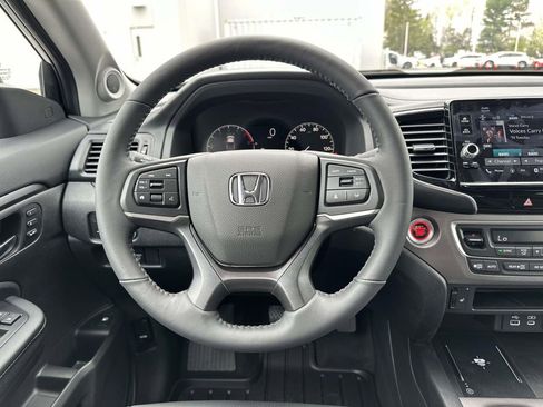 New 2026 Honda Ridgeline RTL image 11