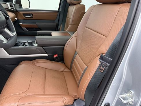 New 2026 Toyota Tundra 1794 Edition image 27