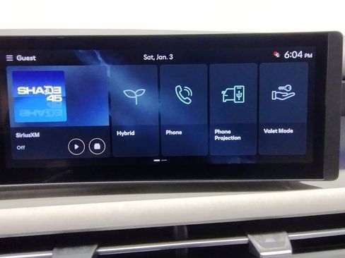 New 2026 Hyundai Tucson SEL image 31