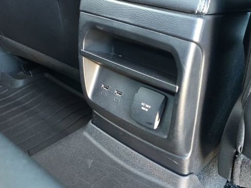 Used 2022 Ford Ranger Lariat w/ Equipment Group 501A High image 15