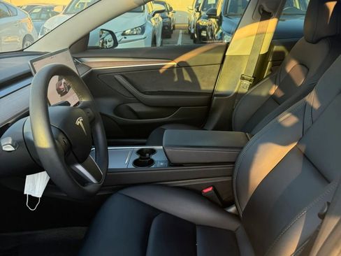Used 2023 Tesla Model 3 Standard Range RWD image 13