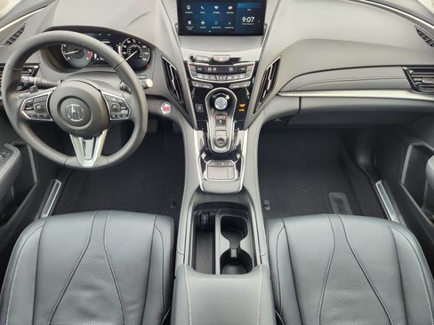 Used 2021 Acura RDX w/ Technology Package image 27