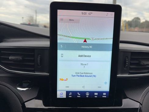 Used 2023 Ford Explorer ST w/ Equipment Group 401A image 25