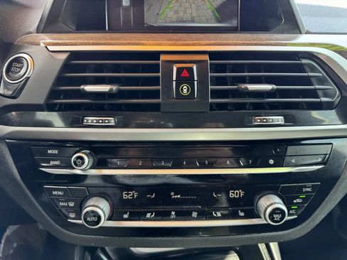 Used 2019 BMW X3 xDrive30i w/ Driving Assistance Package AWD/4WD image 20