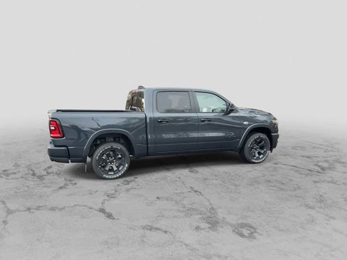 New 2026 RAM 1500 Big Horn image 9