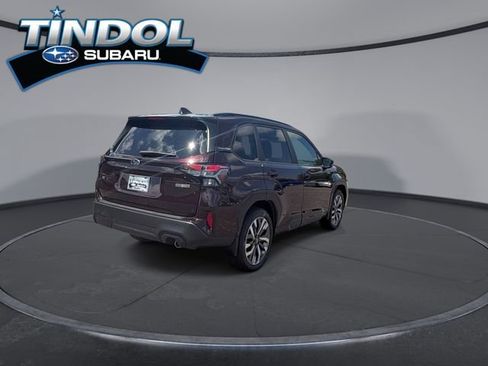 New 2026 Subaru Forester Touring AWD/4WD image 8