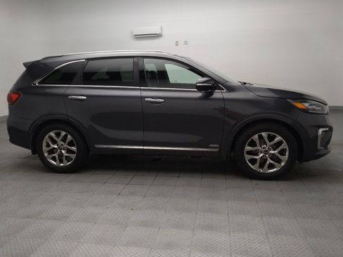 Used 2019 Kia Sorento SX AWD/4WD image 11