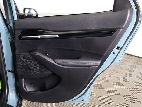 Certified 2026 Kia Seltos EX w/ EX Sunroof Package FWD image 27