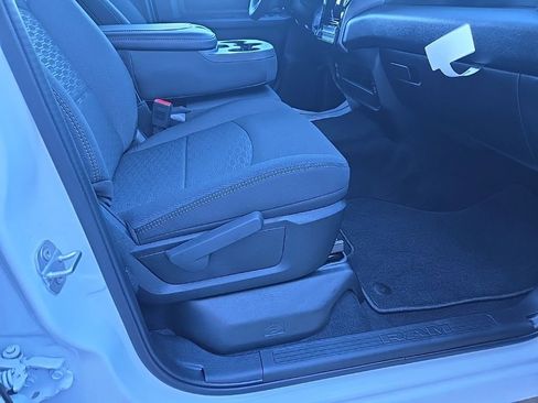 New 2026 RAM 2500 Tradesman image 83