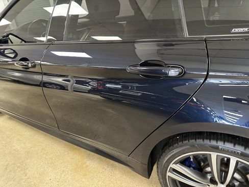 Used 2016 BMW 428i Gran Coupe xDrive image 40