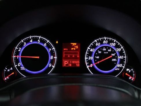 Used 2007 INFINITI G35 Journey w/ Premium Pkg image 19