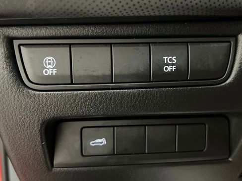 Used 2024 MAZDA CX-50 AWD 2.5 S w/ Preferred Package image 40