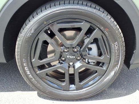 Used 2023 Kia Telluride SX Prestige X-Line AWD/4WD image 9