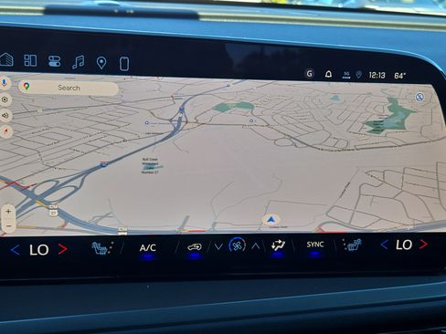 New 2026 Chevrolet Traverse LT w/ Sun and Wheel Package image 31