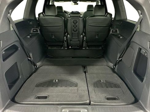 New 2026 Honda Odyssey Sport-L image 24