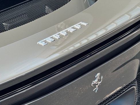 Used 2024 Ferrari 296 GTB image 26