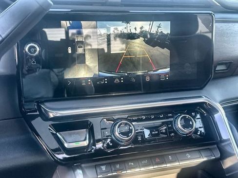 New 2026 GMC Sierra 2500 Denali Ultimate image 15