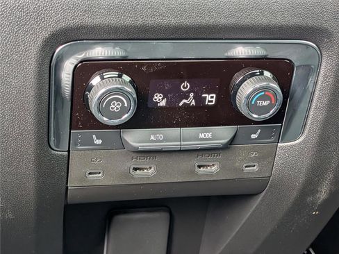 New 2026 Chevrolet Tahoe Premier image 14