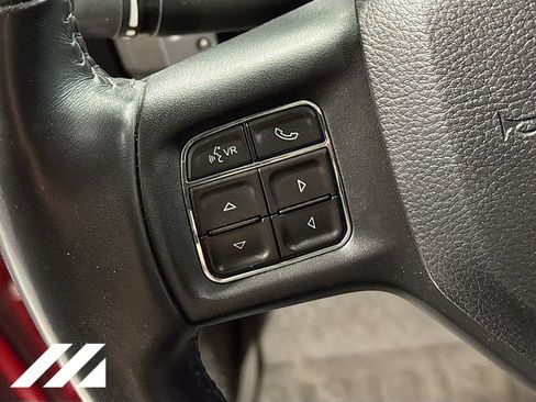 Used 2018 RAM 1500 Sport w/ Sport Premium Group AWD/4WD image 12