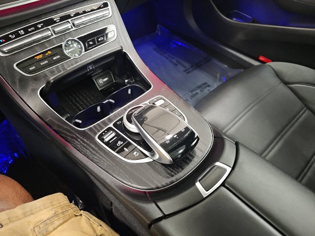 Used 2020 Mercedes-Benz E 53 AMG 4MATIC Sedan image 22