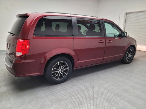 Used 2018 Dodge Grand Caravan GT image 10
