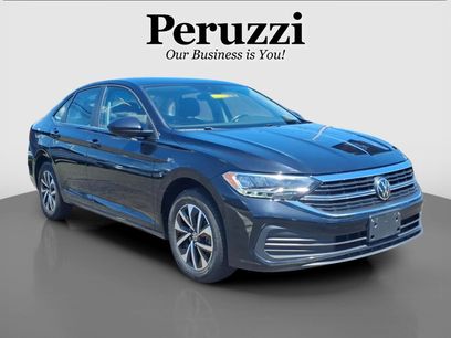 Used 2024 Volkswagen Jetta S
